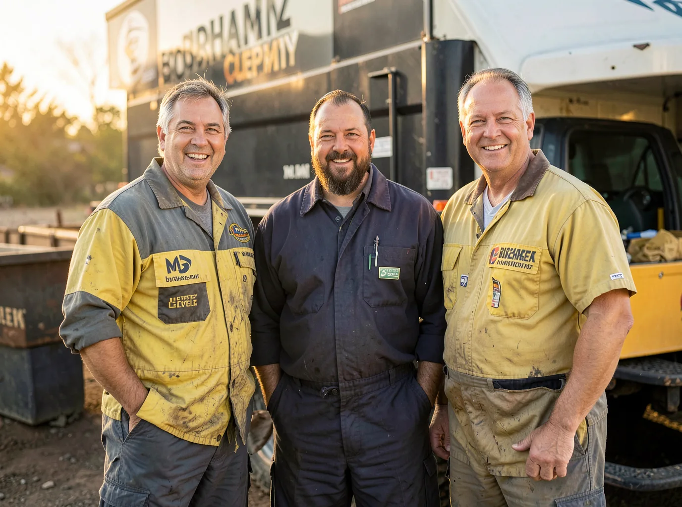 Sewage Cleanup company in Hartsville, SC