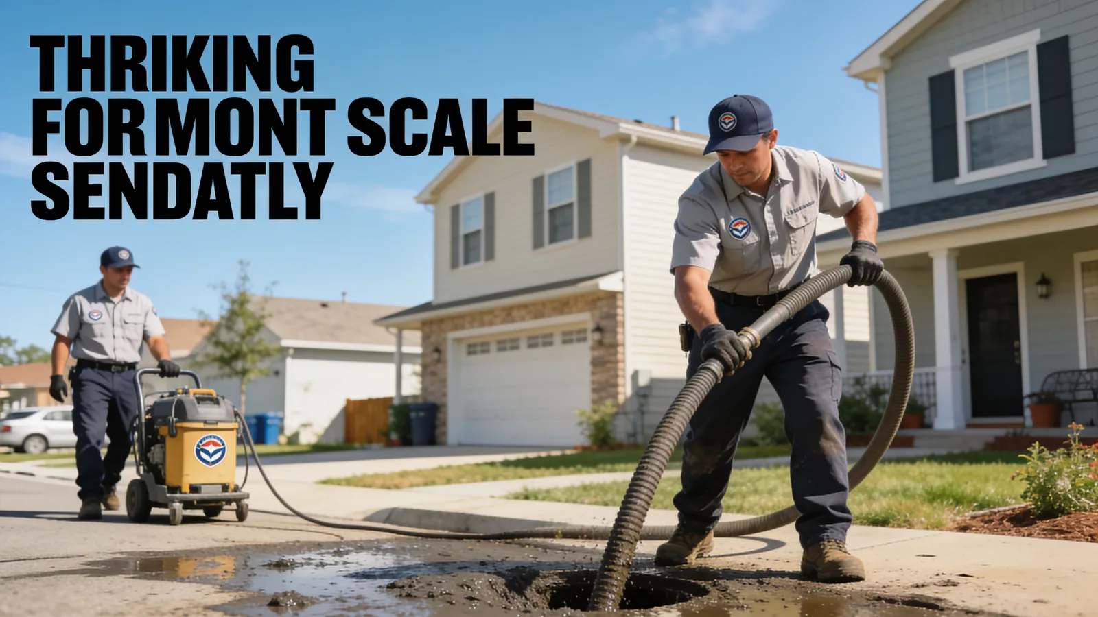 Sewage Cleanup in Hartsville, SC near me